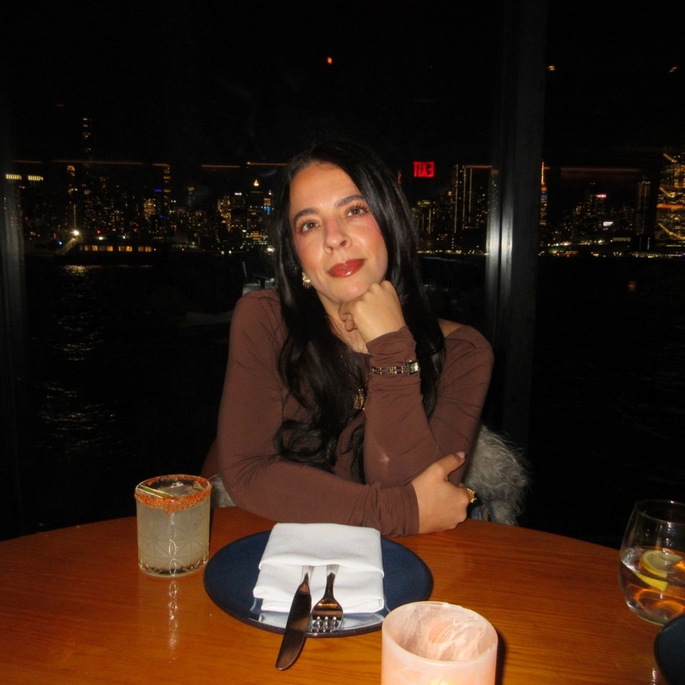 Meet your Posher, Kareema